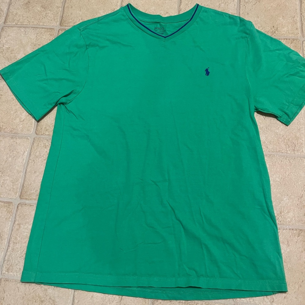 Men’s XL Polo Ralph Lauren t-shirt